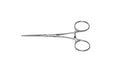 Cooley Multi-Purpose Vascular Clamp, Straight, 17 cm