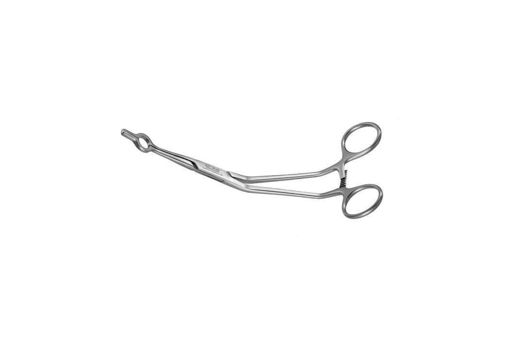 Cooley Catheter Clamp 26 CH, 16cm