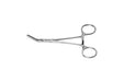 Dardik Multi-Purpose Vascular Clamp Atraumatic Straight 17cm