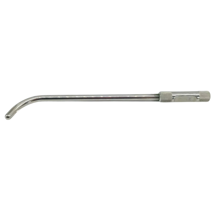 Greenwald No-Slip Tip Urethral Suture Guide, 28FR