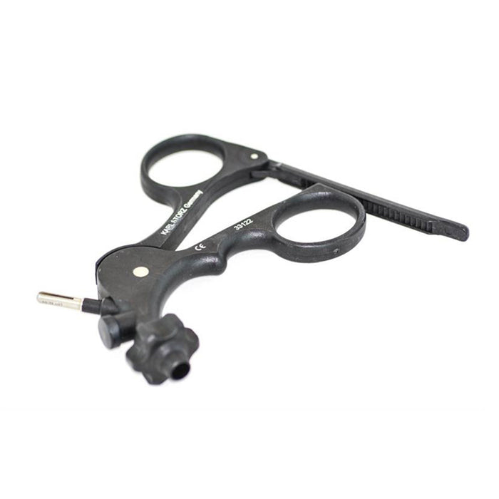 Storz Clickline Plastic Handle w/ Manhes Swing-away Ratchet