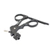 Storz Clickline Plastic Handle w/ Manhes Swing-away Ratchet