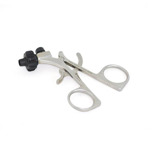 Storz Clickline Metal Handle w/ Finger Trigger Ratchet