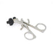 Storz Clickline Metal Handle w/ Finger Trigger Ratchet