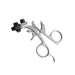 Storz Clickline Metal Handle w/ Disengageable Ratchet
