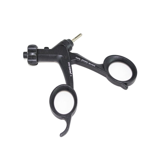 Storz Clickline Plastic Handle w/ Comfort Grip