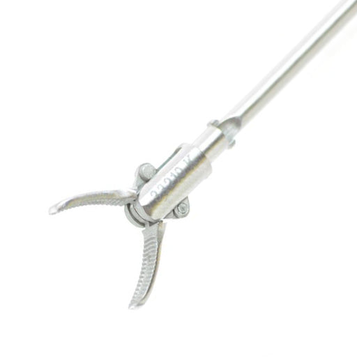 Storz Clickline Atraumatic Grasping Forceps Insert, D/A 5mm x 30cm