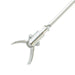 Storz Clickline Atraumatic Grasping Forceps Insert, D/A 5mm x 30cm