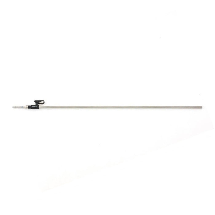 Storz Metal Outer Tube w/ Luer-Lock Adaptor 5mm x 36cm