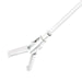 Storz Grasping Forcep w/ 2x4 Teeth Insert, D/A 5mm x 36cm