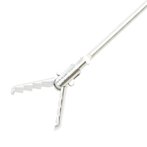 Storz Alligator Jaw Insert, D/A 5mm x 36cm