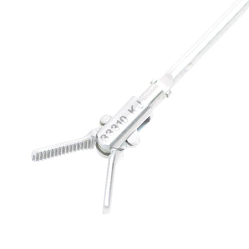 Storz Reddick-Oisen Duckbill Insert, D/A 5mm x 36cm