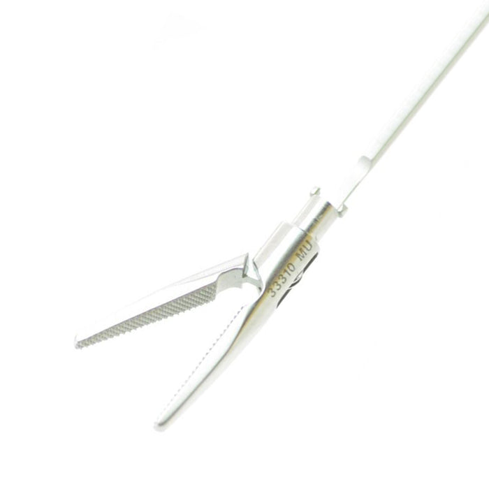 Storz Clickline Manhes Grasping Forcep Insert, S/A 5mm x 36cm