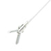 Storz Reddick-Oisen Insert, D/A 5mm x 36cm