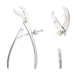 Self-Centering Bone Holding Forceps Small Fragment 15cm