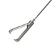 Storz Clickline Claw Forcep Insert, 10mm x 36cm, S/A
