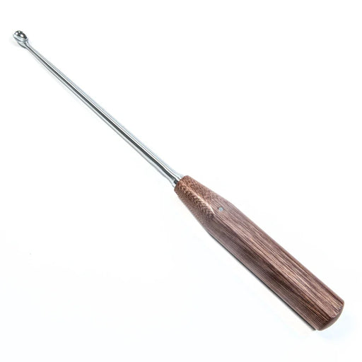 Bruns Bone Curette 23cm Figures 0-6