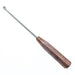 Bruns Bone Curette 23cm Figures 0-6