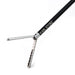 Storz Axillent Wave Grasper Forcep, 5mm x 36cm, D/A
