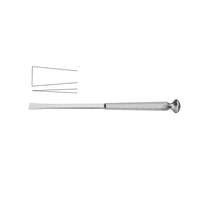 Tessier Maxillofacial Osteotome - ddpeliteusa