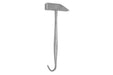 Post Mortem Mallet 23.5cm