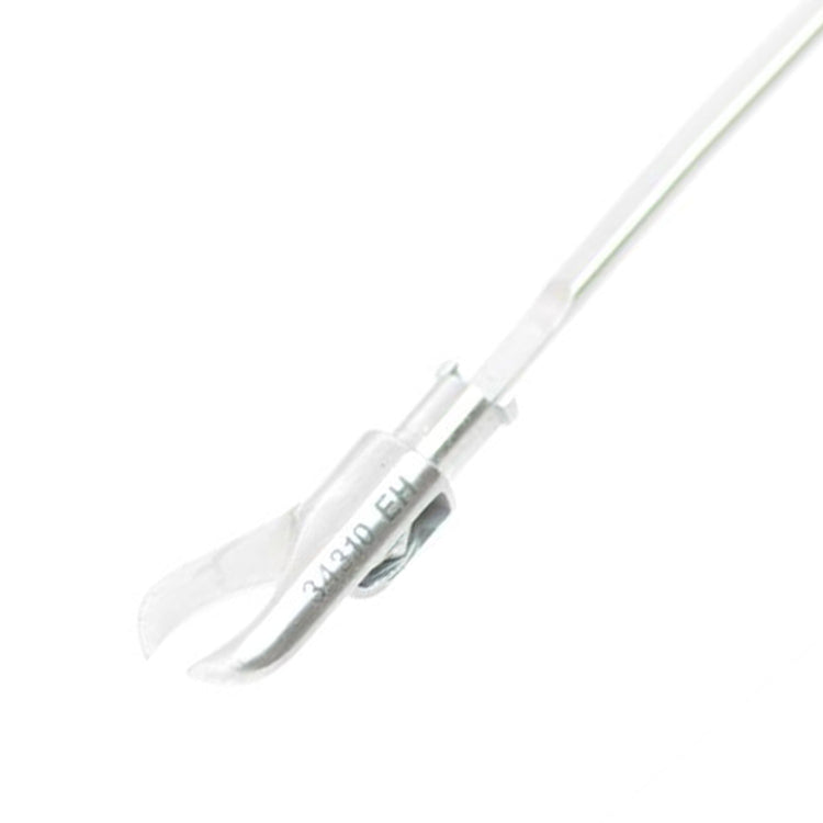 Storz Hook Scissor Insert, S/A 5mm x 36cm