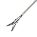 Storz Clickline Metz Scissors Insert, 5mm x 36cm, D/A