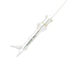 Storz Curved Micro Scissor Insert, S/A 5mm x 36cm