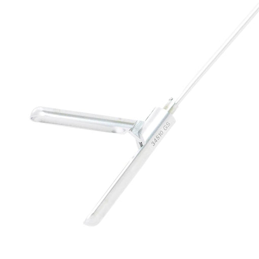Storz Spoon Insert, S/A 5mm x 36cm