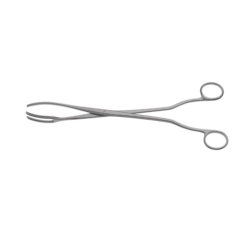 Three-Prong Sterilizer Forceps - ddpeliteusa