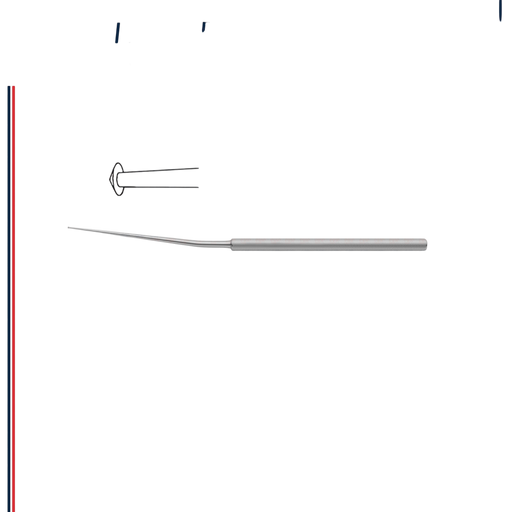 McGee Oval Window Rasp - ddpeliteusa