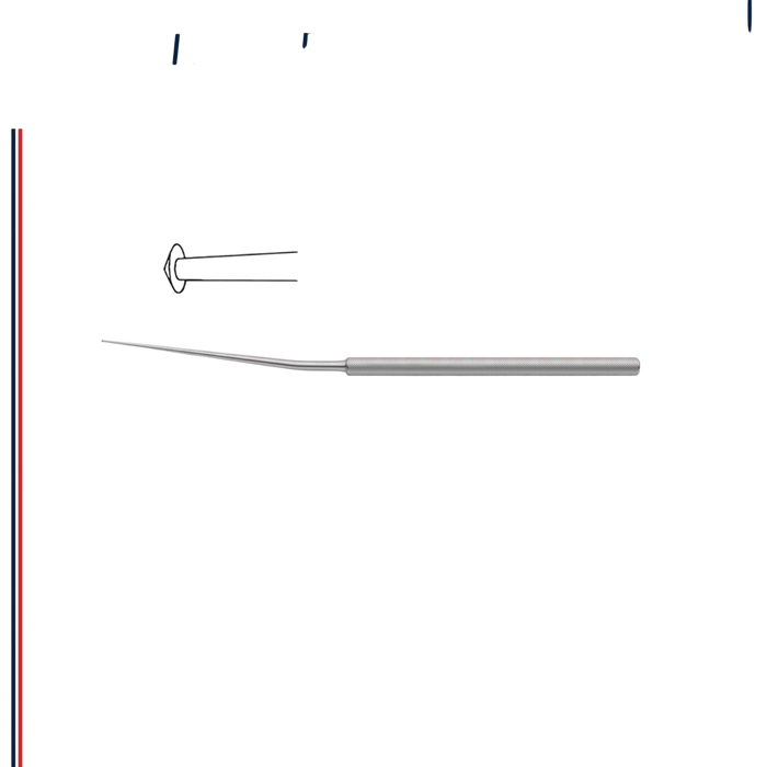 McGee Oval Window Rasp - ddpeliteusa