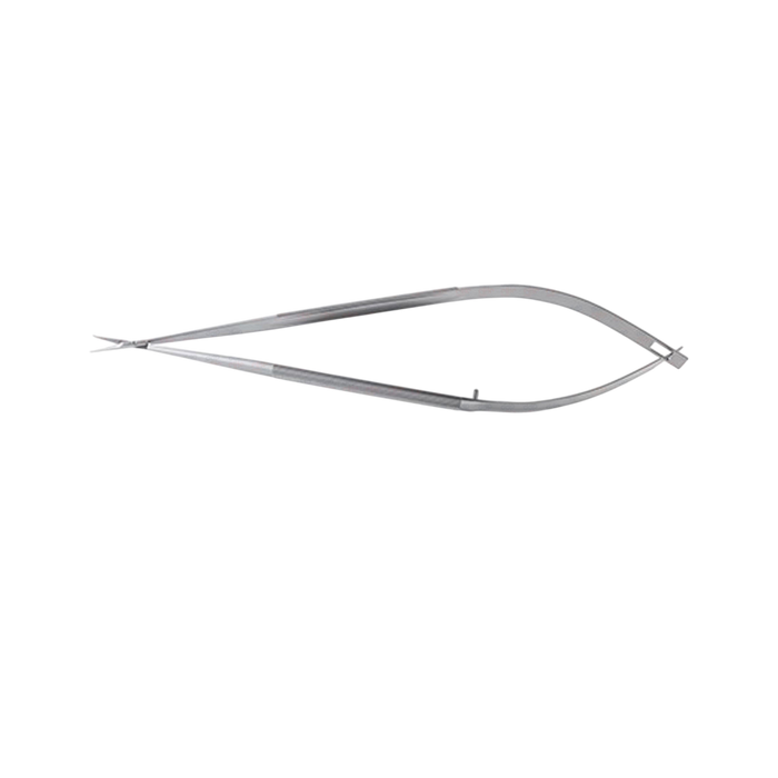 Micro Scissors - Standard Round Handle - ddpeliteusa