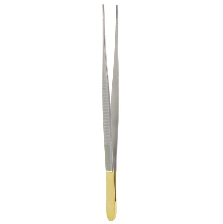 3/4" Chitwood DeBakey Forceps, GG 2,4 1.5mm