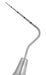 Root Canal Spreader .30mm Diameter with 5mm Markings