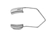 Barraquer Eye Speculum, Adult, 4cm