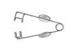 Mueller Eye Speculum, 7 cm