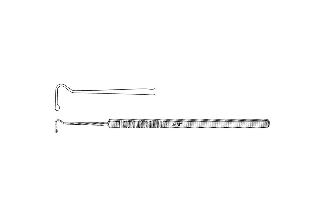 Graefe Muscle Hook