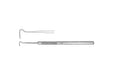 Graefe Muscle Hook