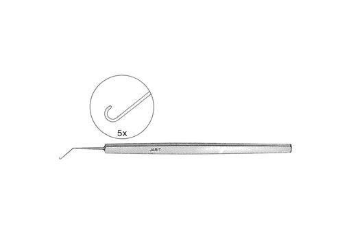 O'Connor Iris Hook 12 cm
