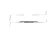 Castroviejo Cyclodialysis Spatula 0.50-1.00mm