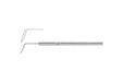 Bangerter Cyclodialysis Spatula, 6 mm