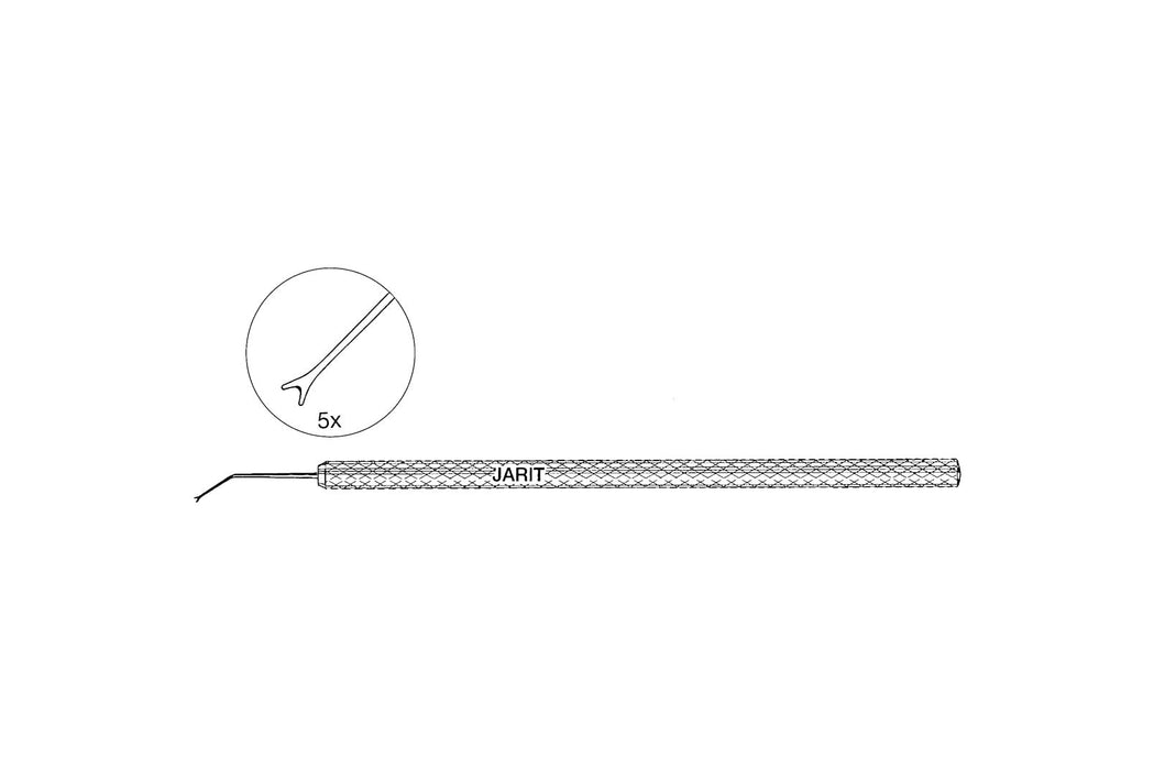 Bechert Nucleus Rotator 12.7cm