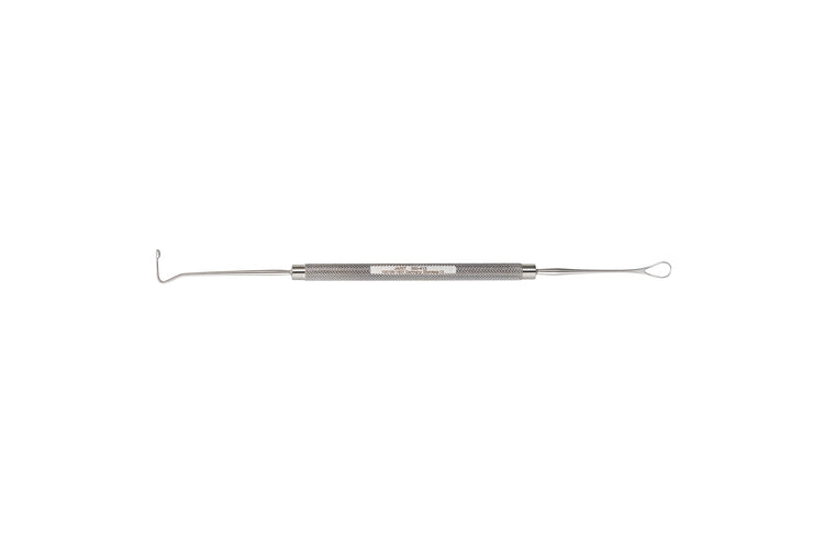 Kirby Lens Loop and Muscle Hook