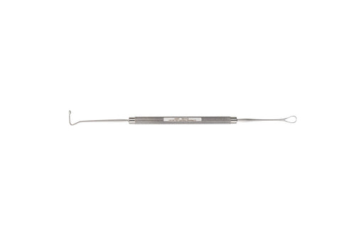 Kirby Lens Loop and Muscle Hook