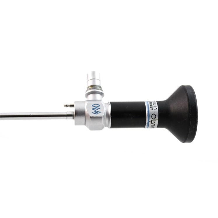 Cystoscope Telescope 4mm x 12°, Type O, Version B - DDP Elite USA