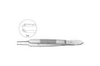 Castroviejo Capsular Forceps 10cm