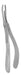 Extraction Forceps 044E