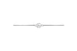 Bowman Lachrymal Probe, Fig. 00/0, Ø 0.7/0.8mm