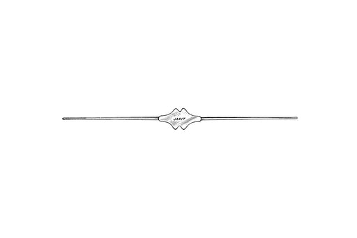 Bowman Lacrimal Probe, Fig. 4/5, 1.4/1.5 mm